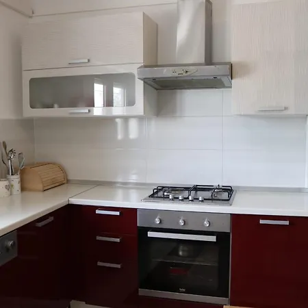 Family Friendly With A Swimming Pool Radasinovci, Biograd - 22312 Apartment