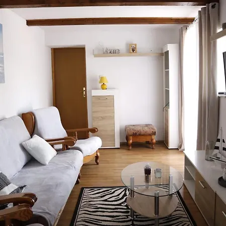 Family Friendly With A Swimming Pool Radasinovci, Biograd - 22312 Apartment