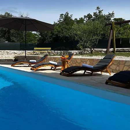 Family-friendly With Swimming Pool Radasinovci, Biograd - 22312 Appartement Drliceve Kuce