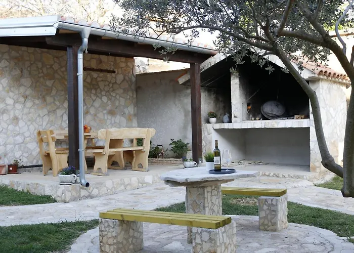 Family-friendly With Swimming Pool Radasinovci, Biograd - 22312 Apartman *