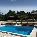 Appartement Family-friendly With Swimming Pool Radasinovci, Biograd - 22312 *