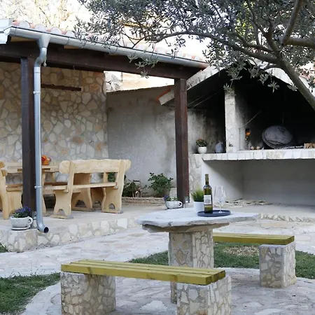 Family-friendly With Swimming Pool Radasinovci, Biograd - 22312 Apartment *
