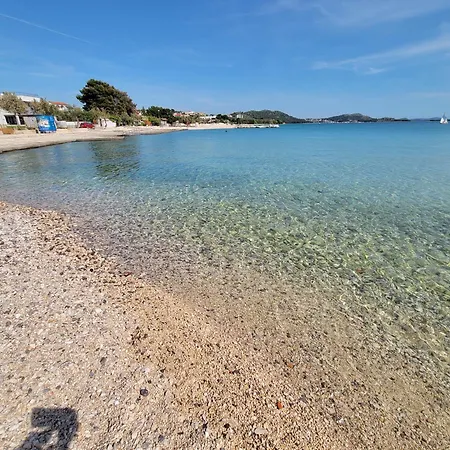 Family-friendly With Swimming Pool Radasinovci, Biograd - 22312 *