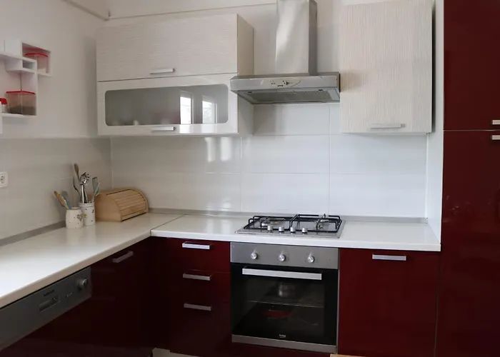 Family-friendly With Swimming Pool Radasinovci, Biograd - 22312 Apartman