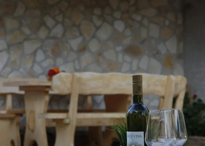 Apartman Family-friendly With Swimming Pool Radasinovci, Biograd - 22312 Drlićeve Kuće